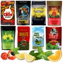 Yerba Mate 8 CBSE Ashwagandha Guarana Limon