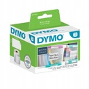 DYMO štítky 11354 S0722540 32mmx57mm originál