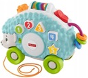 Fisher-Price Linkimals interaktívny ježko