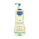 MUSTELA Stelatopia čistiaci olej 500ml