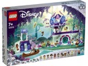 LEGO DISNEY ENCHANTED STROM HOUSE (43215) [