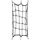 OXFORD Cargo Net UNIVERZÁLNA SIEŤ NA BATOŽINU 43x43