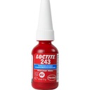 LOCTITE 243 Lepidlo na zaistenie závitov 10 ml