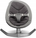 Nuna Bouncer LEAF Cinder Cradle