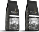 Zrnková káva Pluton Black 500g x2