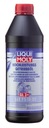 Liqui Moly Prevodový olej 75w80 GL3+ 1l 20464