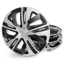 HUBCAPS 14 na RENAULT TWINGO CLIO II 2 MEGANE 4 ks