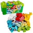 Lego Duplo Box s blokmi 10913 BOX blok