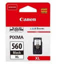 Atrament Canon PG-560BK XL 3712C001