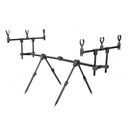 Neco Fishing Rack Rod Pod 90113