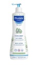 MUSTELA HYDRA BEBE Hydratačné mlieko 750ml