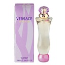 VERSACE Woman Parfumovaná voda pre ženy Dámska kvetinová vôňa EDP 100ml