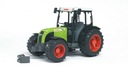 Traktor Claas Nectis 267 F 02110 BRUDER