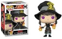 Funko POP Fire Force: Maki 980