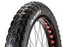 Plášť Duro BIG D FAT BIKE 26 x 4,00 cievka. Skinwall