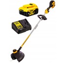 DEWALT zastrihávač 18V ​​1x5Ah XR LI-ION DCM561P1 DC