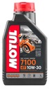 MOTUL 7100 OLEJ 10W30 4T 1L