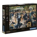 314126 PUZZLE CLEMENTONI 1000 ks. RENOIR TANZ IM M