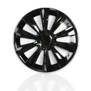 HUBCAPS 15 pre VW GOLF IV V VI 5 6 PASSAT B4 B5 B6