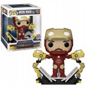 Funko Pop! Marvel Iron Man Mark IV XL 905