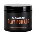 Arcadian CLAY POMADE pomáda na vlasy 115g