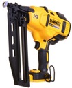 Klincovačka DeWalt DCN660N