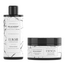 Wierzbicki & Schmidt Patchouli: šampón + maska