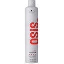 SCHWARZKOPF OSIS+ SESSION VEĽMI SILNÝ SPREJ NA VLASY 500 ml