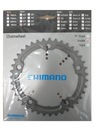 Kotúčové ozubené koleso Shimano 105 FC-5700 39T