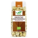 Bio makadamové orechy 200g