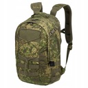 Helikon EDC maskáčový batoh 21 l PenCott WildWood