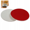 CarPro Glass Polishing Pad - plstený leštiaci kotúč na sklo 130mm