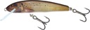 Wobler Salmo Minnow Sinking 6cm/6g Grayling