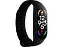 Smart náramok XIAOMI Smart Band 7 NFC GPS čierny