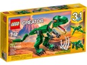 LEGO CREATOR 31058 MOCNÉ DINOSAURY