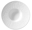 PASTE TANIERE NORDIC 27,5 cm PORCELÁN BIELY