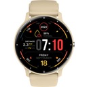 SMARTWATCH Rubicon 230 mAh PRIJÍMANIE HOVOROV 360 x 360 MENU PL 1,39