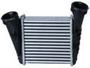 Intercooler Škoda Superb I 2,5 Passat V B5 FL 2,5