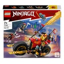 LEGO Ninjago 71783 Kaia EVO Mech Rider