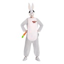 SUPER Ad Bugs Bunny kombinéza 9907173 L Zwariowa