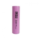 Cell 18650 2600mAh 3,6V 12,5A Li-ion Samsung