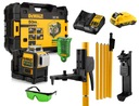 DEWALT LASER 360 DCE089D1G + 3 roky CELKOVÝ SERVIS