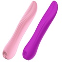 LIZOVANIE MUŽSKÉHO JAZYKA - VODEODOLNÝ USB VIBRATOR