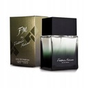 LUXUSNÝ PARFUM FM GROUP WORLD 52 FM WORLD 100ml.