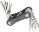 MULTITOOL KELLYS STINGER 10 GREY