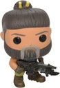 Funko POP! Gears of War Oscar Diaz 195