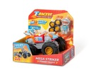 T-racers - Power Truck Mega Striker, Vehicle