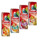 Versele cobs Prestige andulka MIX 8 ks.