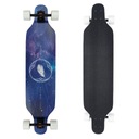 Longboard Feather 41″ ABEC 11