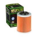 OLEJOVÝ FILTER CAN-AM DEFENDER TRAXTER 425 800 975